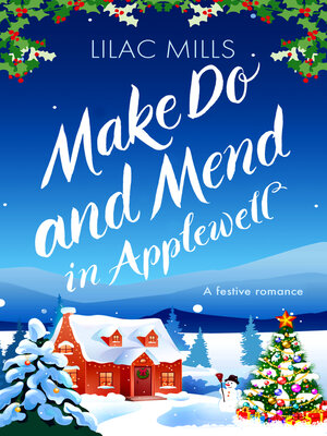 cover image of Make Do and Mend in Applewell
